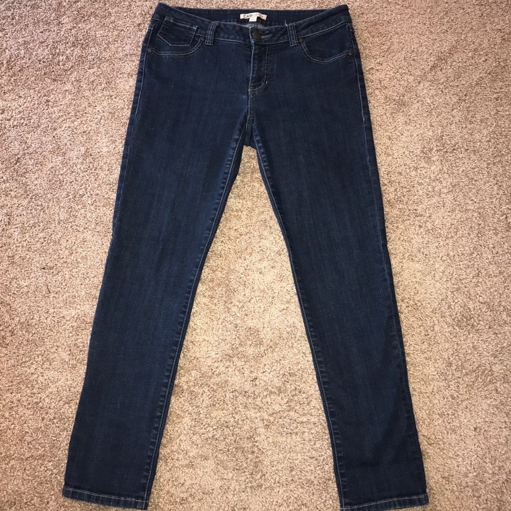 NEW CAbi Women’s Jeans